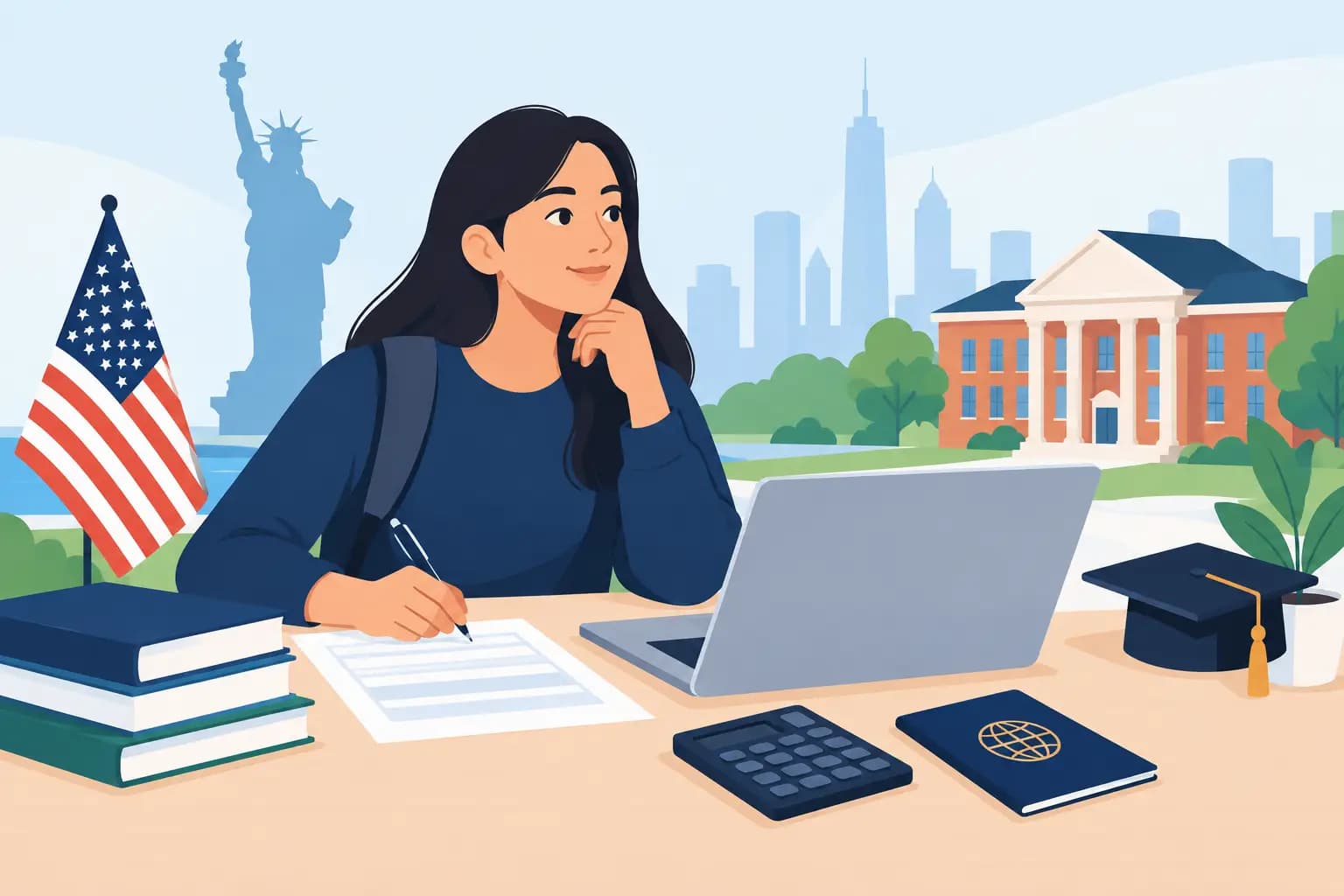 F-1 Tax Filing for U.S. International Students