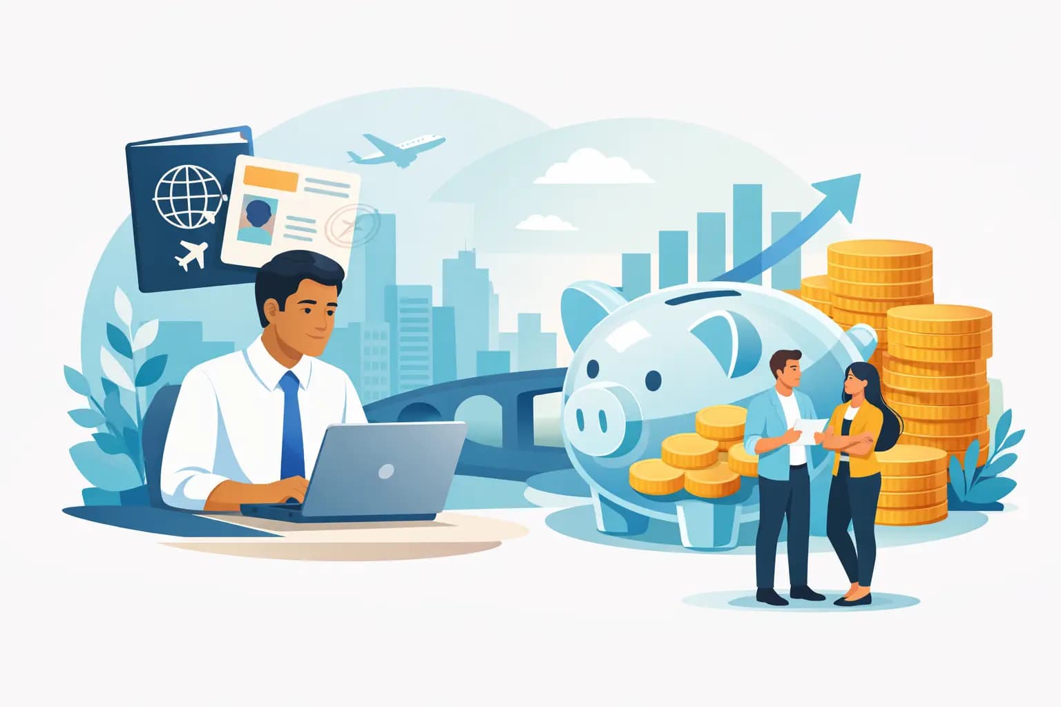 401k Eligibility for H-1B Workers Explained