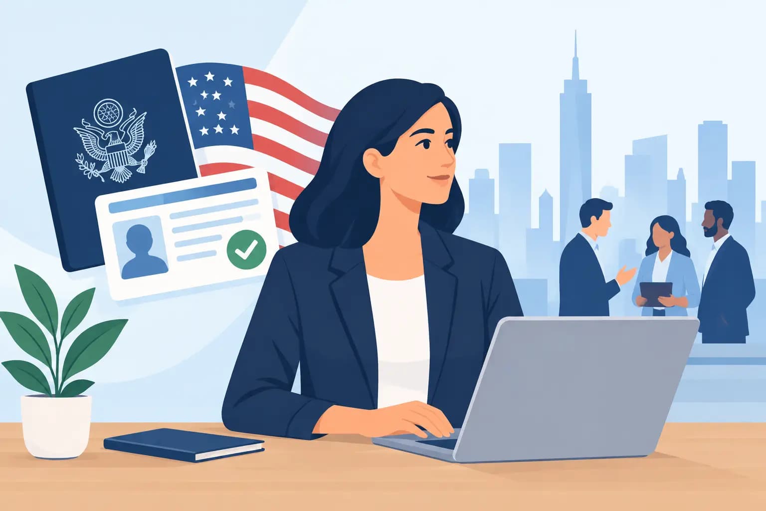 R-1 Visa Employment Rules: What You Can Do