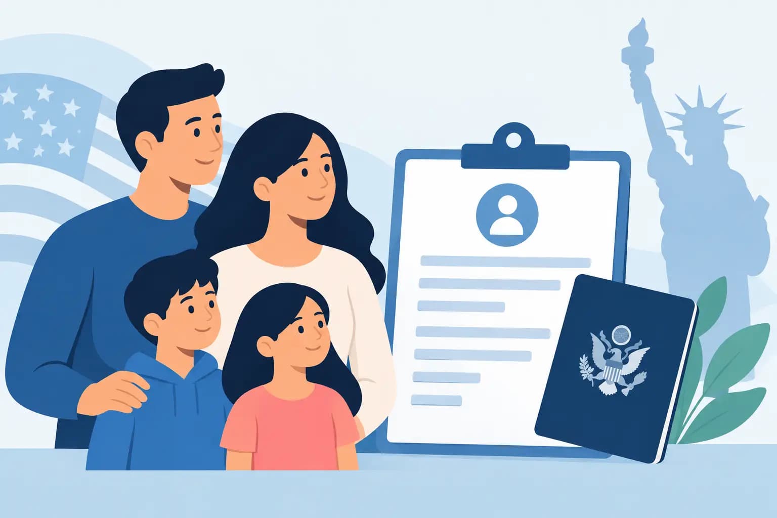 ITIN Application for Dependents Explained