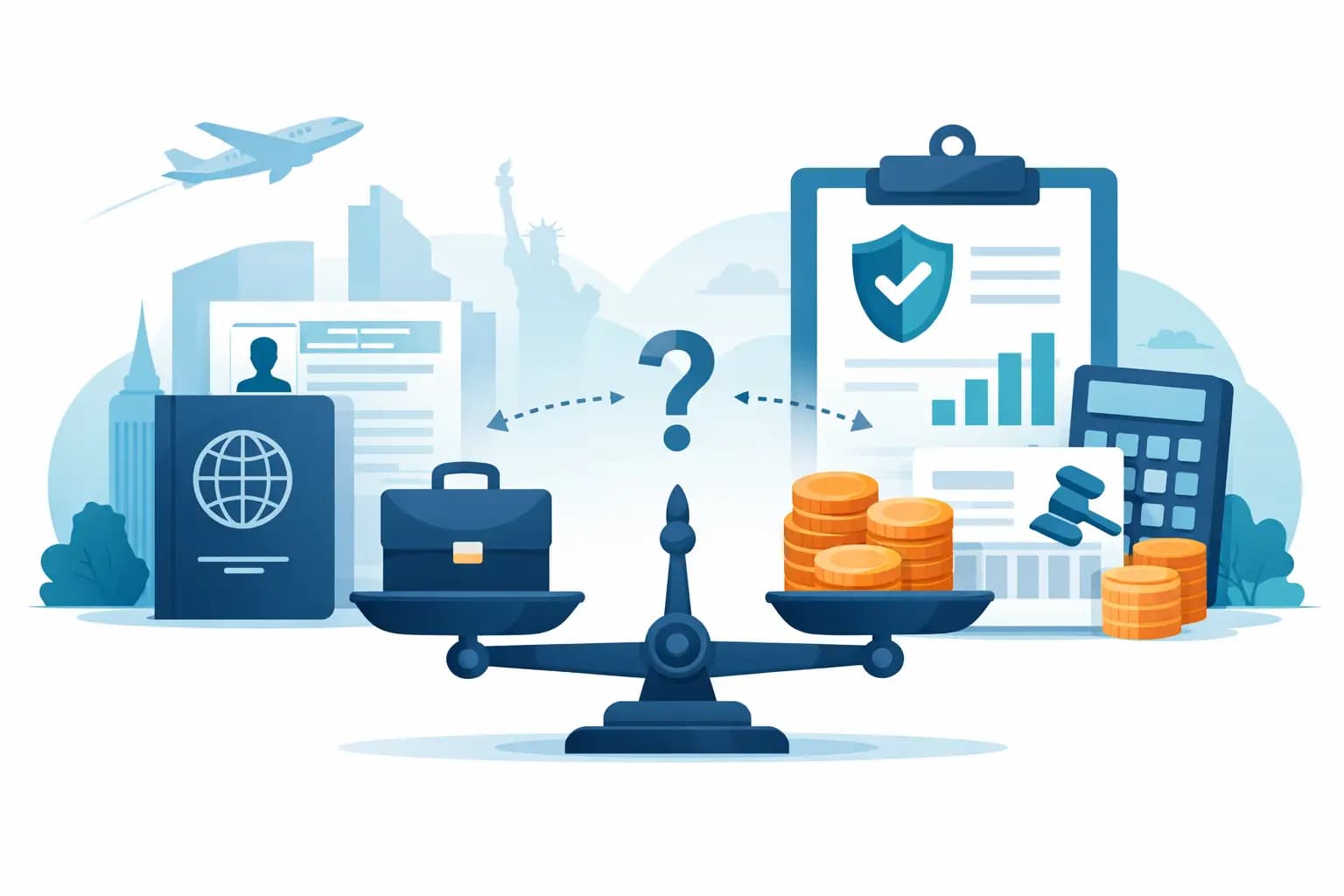 Does the H-1B FICA Tax Exemption Apply?